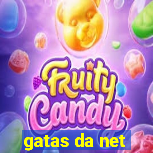 gatas da net